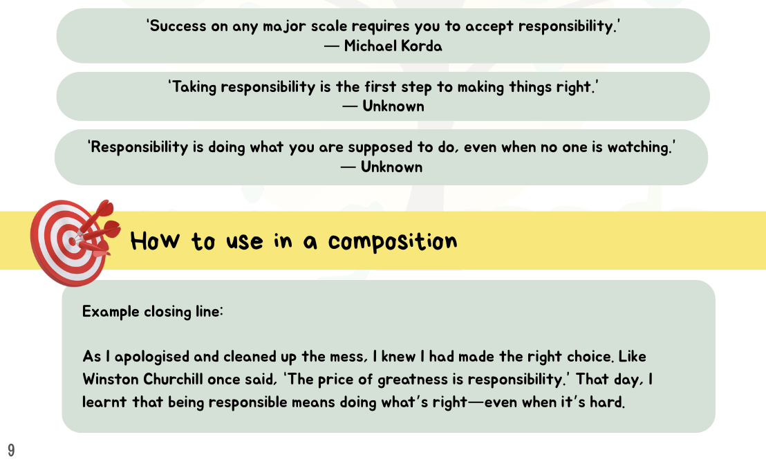 Make Your Essays Better with Quotes - Image 4